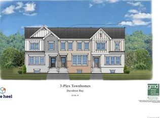 522 Amalfi Dr #50, Davidson, NC 28036