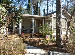 1216 Brookside Dr, Raleigh, NC 27604