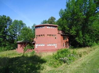 Mead Rd, Woodhull, NY 14898