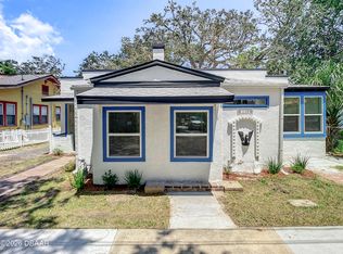 110 Palm Pl, Daytona Beach, FL 32114