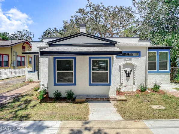 110 Palm Pl, Daytona Beach, FL 32114