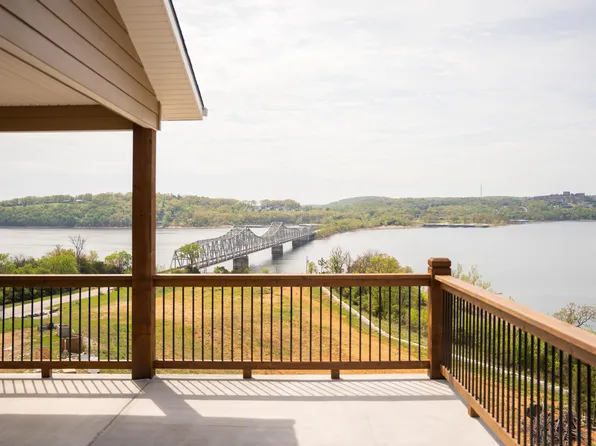 74 114 Bridgewater Loop #4, Kimberling City, MO 65686