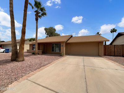 1913 N Verano Way, Chandler, AZ, 85224