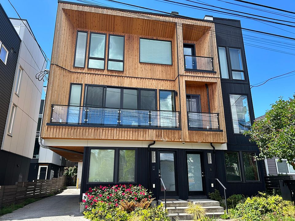 1st image of 8823A Midvale Ave N