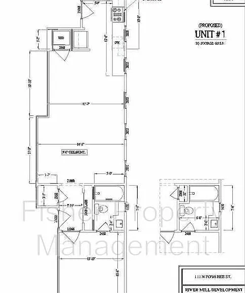 111 N Foushee St #1 — Photo 19