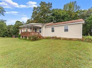 995 Pritchett Rd, Lula, GA 30554