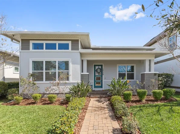13759 Mommsen Ave, Orlando, FL 32827