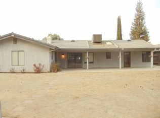 11701 Judy Ave, Bakersfield, CA 93312