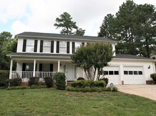 4208 Earlswood Dr, Charlotte, NC 28269