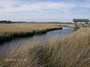 135 Jade St., Beaufort, NC 28570
