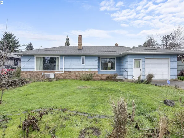 2575 Edgewood Ave NE, Salem, OR 97301