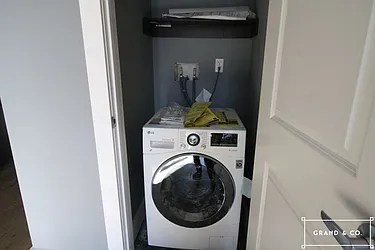 Rented by Grand & Co.