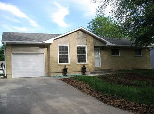 244 Clark St, Chillicothe, MO 64601