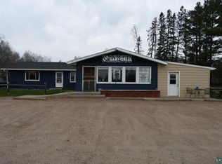 19020 Us Highway 2, Mason, WI 54856