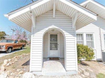 12092 Highway 137, Licking, MO, 65542