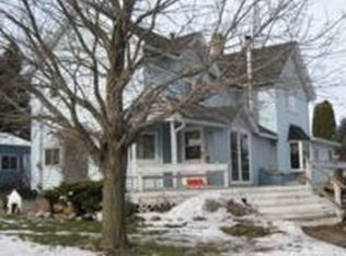 W7302 Country Rd C, Trenton, WI 53922