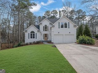 4220 Delamar Dr, Cumming, GA