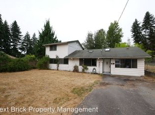 23508 58th Ave W, Mountlake Terrace, WA 98043