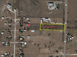 8440 Crestview Rd, Sanger, TX 76266