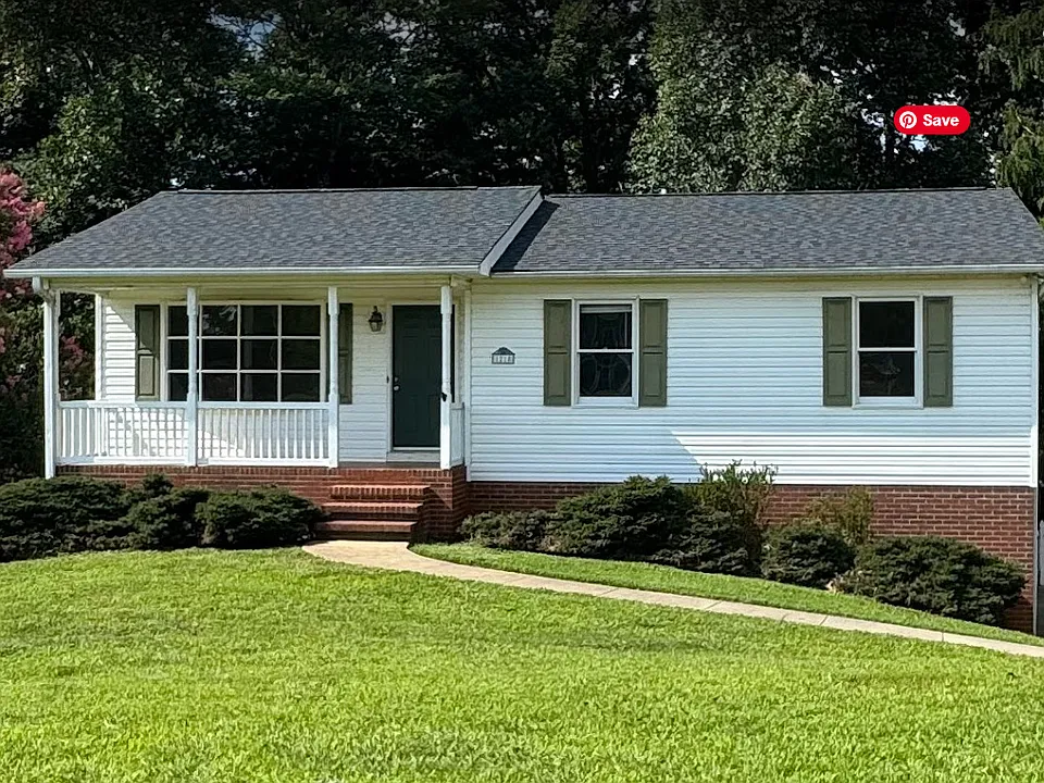 Kentland Dr