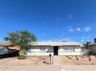 5306 W Mauna Loa Ln, Glendale, AZ 85306