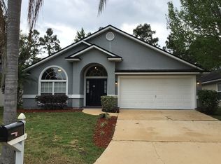 736 S Lilac Loop, Saint Johns, FL 32259
