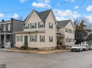 3921 Old York Rd, Baltimore, MD 21218