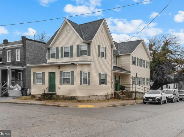 3921 Old York Rd, Baltimore, MD 21218