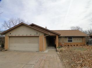 5619 S 89th East Ave, Tulsa, OK 74145