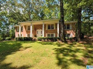 111 Goel Rd, Birmingham, AL 35244