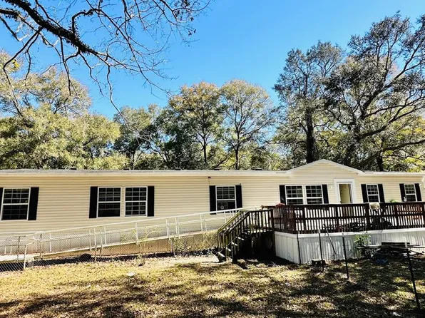 14091 NW 81st Ave, Trenton, FL 32693