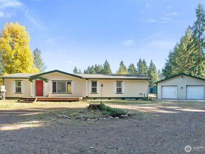 11948 Hobby Street SE, Yelm, WA, 98597