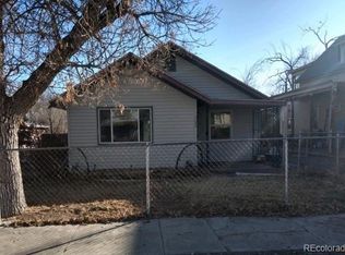 1103 Edison Ave, La Junta, CO 81050
