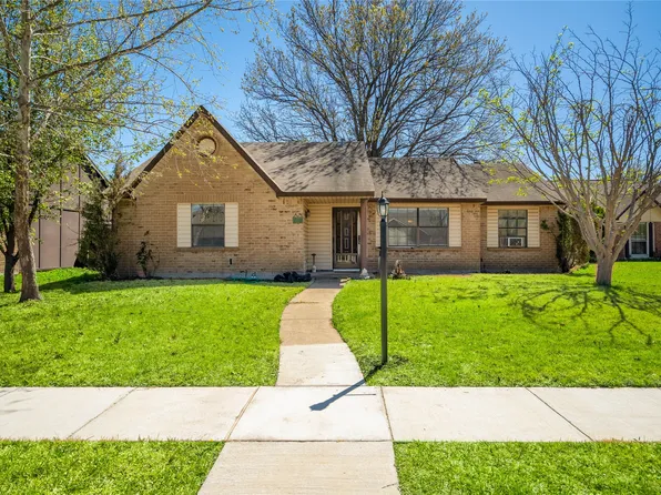 712 Camilla Ln, Garland, TX 75040