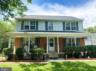 5516 Ballenger Creek Pike, Frederick, MD 21703