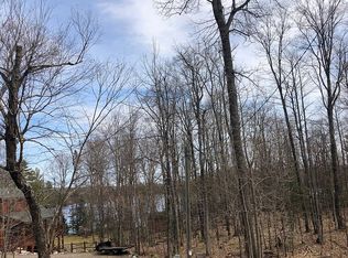 John Dul Rd LOT 6, Mercer, WI 54547