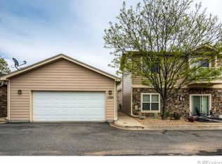 1585 Roseanna Dr, Northglenn, CO 80234
