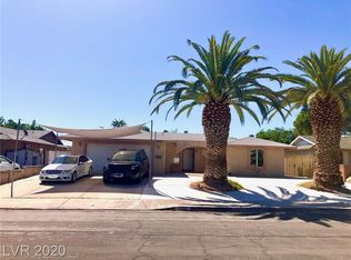 3929 Brighthill Ave, Las Vegas, NV 89121