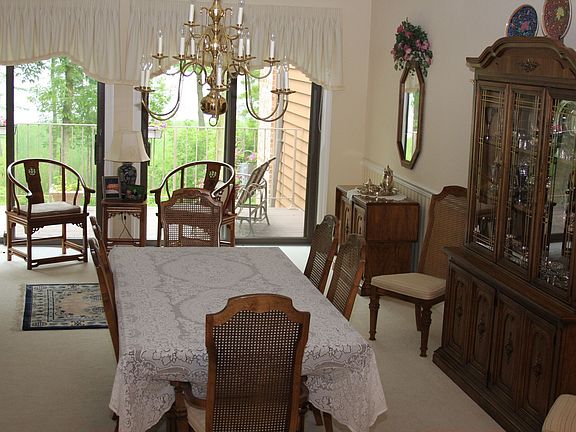 Dinning room