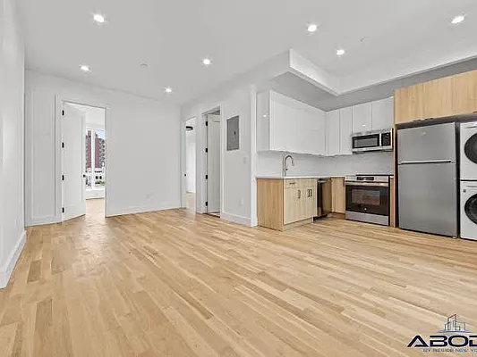 Rented by ABODE NYC LLC | media 10