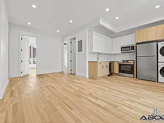Rented by ABODE NYC LLC