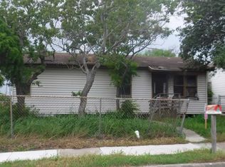 5341 Alaniz St, Corpus Christi, TX 78415