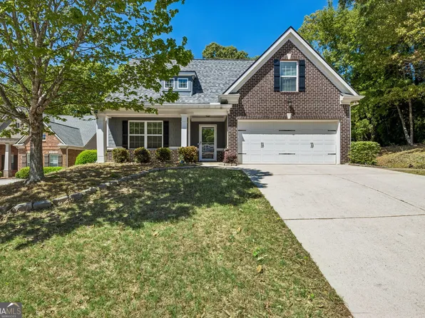 164 Bakers Farm Cir, Braselton, GA 30517