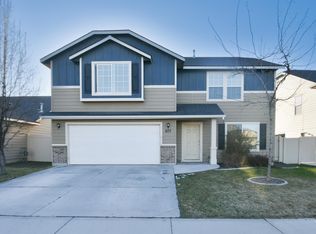 677 N Scotney Ave, Meridian, ID 83642
