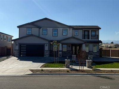 6318 Echo Mountain, Rancho Cucamonga, CA, 91739