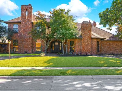 3808 Wyeth Dr, Plano, TX, 75023