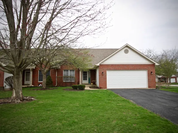 (undisclosed Address), Joliet, IL 60431