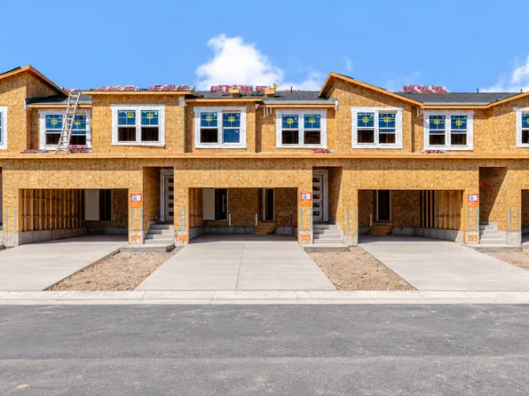 3732 S Amaranth Rd #355, West Valley City, UT 84119