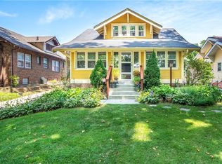 1542 Thompson Ave, Des Moines, IA 50316