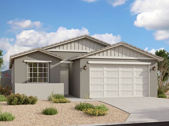 36060 W San Clemente Ave. - Lot 95 - Poppy Interior Image 2